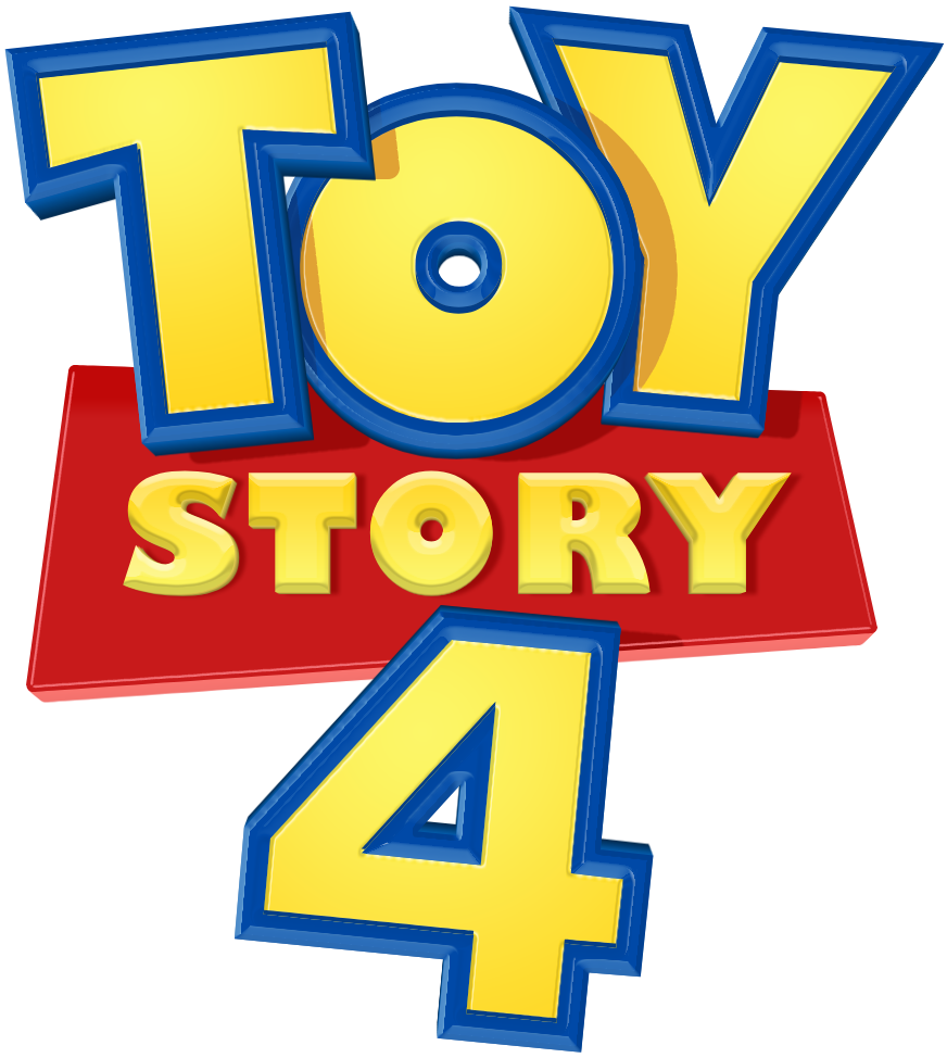 Toy Story Title